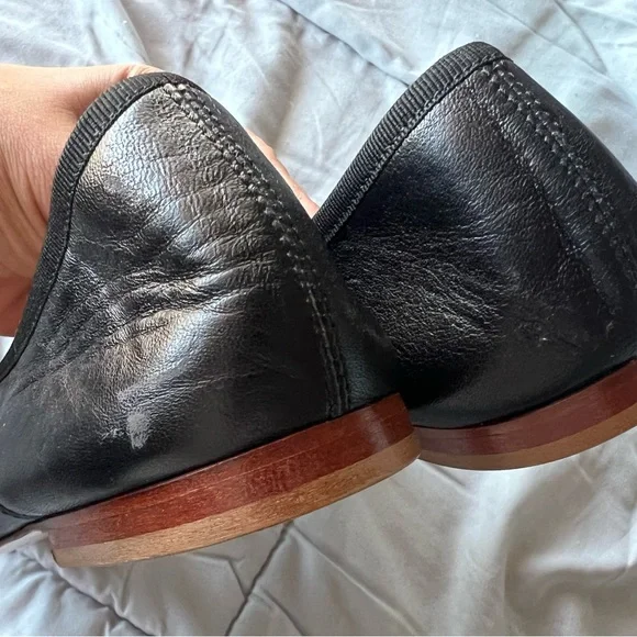 Mansur Gavriel dream ballerina flat size 41 1/2 - Picture 4 of 7